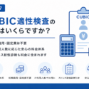CUBIC性格検査の料金はいくらですか？