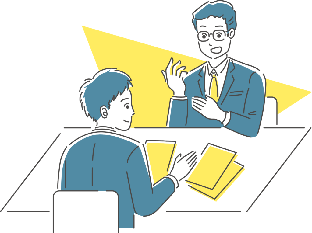 CUBIC適性検査フィードバック