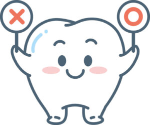 歯科採用テスト
