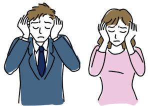 メンタルヘルスケアと適性検査